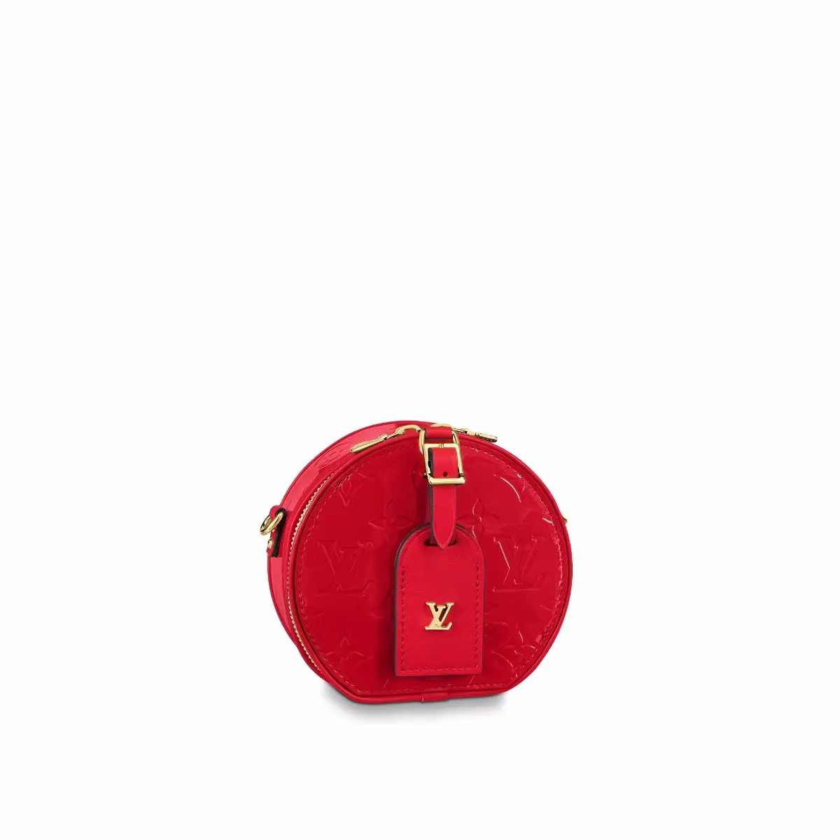 monogram vernis mini boite chapeau m90498 1 monogram vernis mini boite chapeau m90498 1