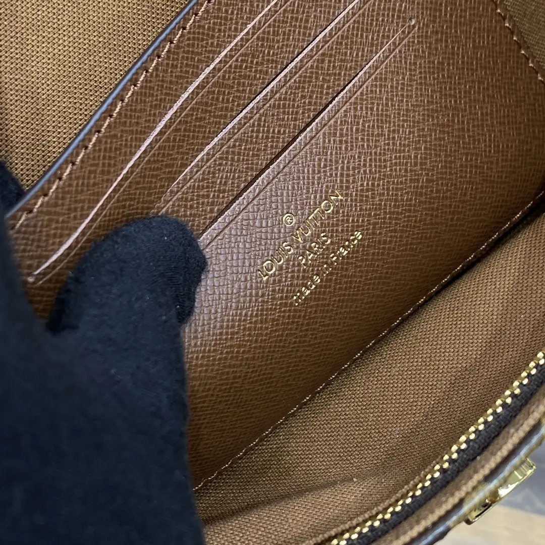 monogram wallet on chain ivy bag m81911 5 monogram wallet on chain ivy bag m81911 5