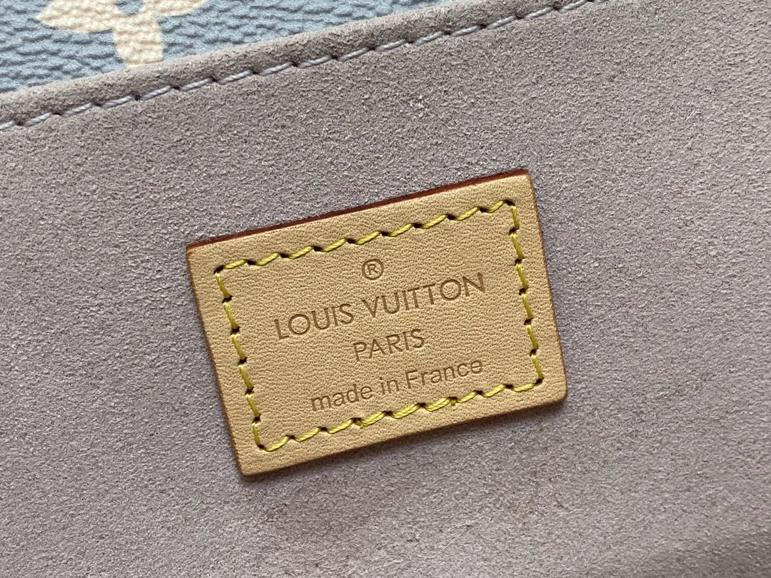 monogram wallet on chain ivy m12778 2