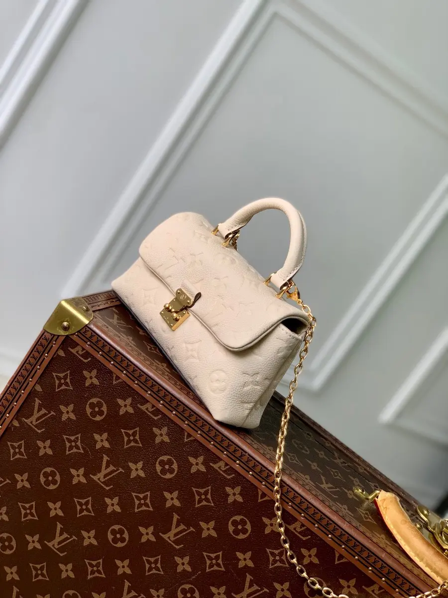 nano madeleine m12145 8