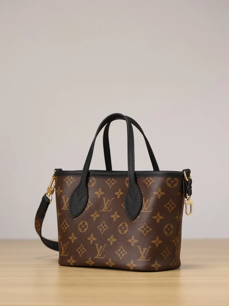 neverfull bandouliere inside out bb m12099 10 neverfull bandouliere inside out bb m12099 10