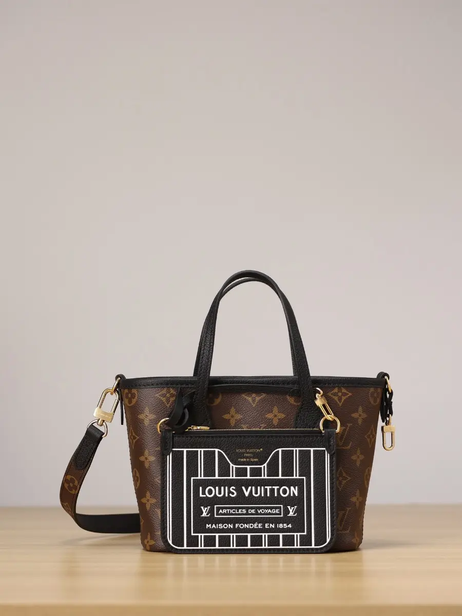 neverfull bandouliere inside out bb m12099 7 neverfull bandouliere inside out bb m12099 7