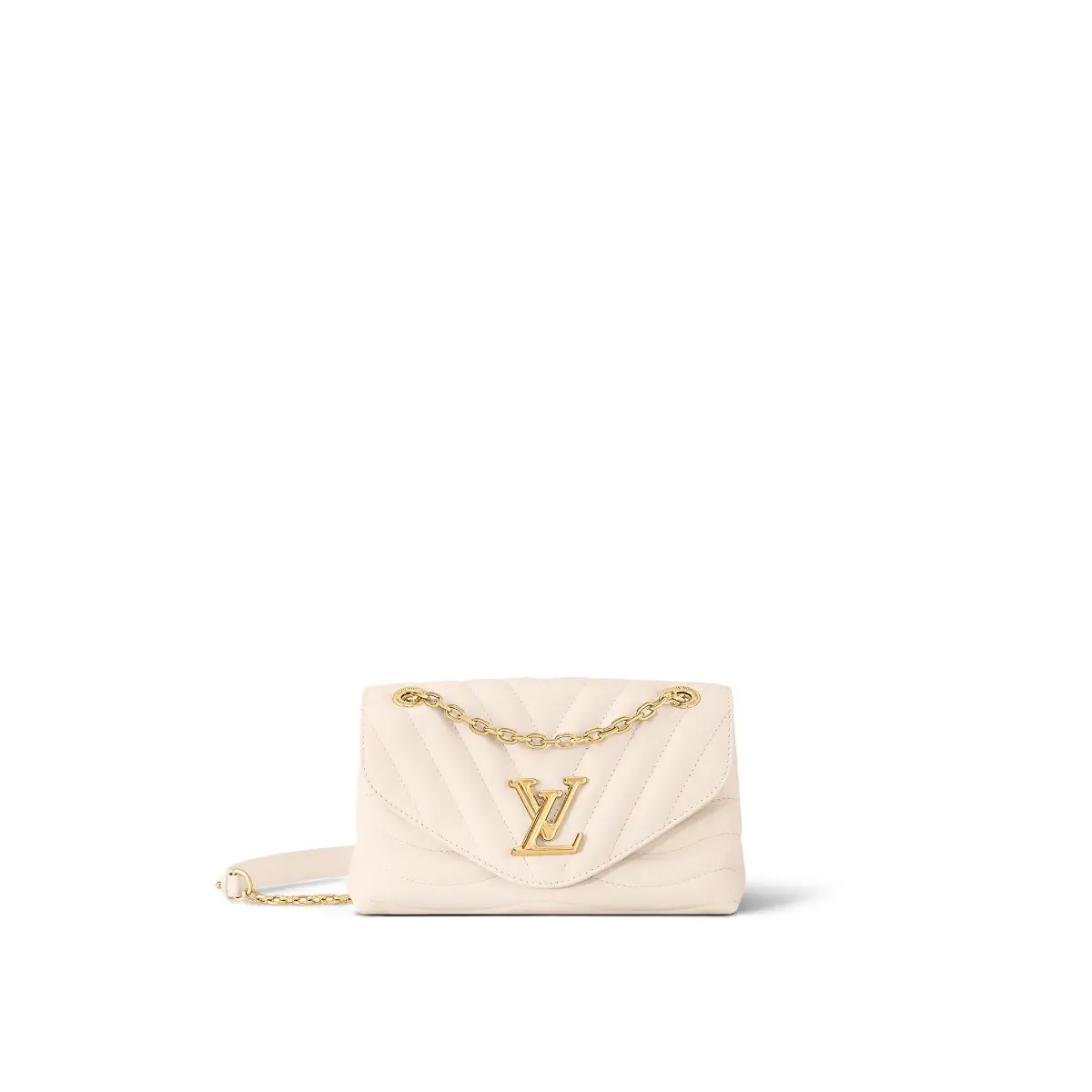 new wave chain bag mm m58549 1