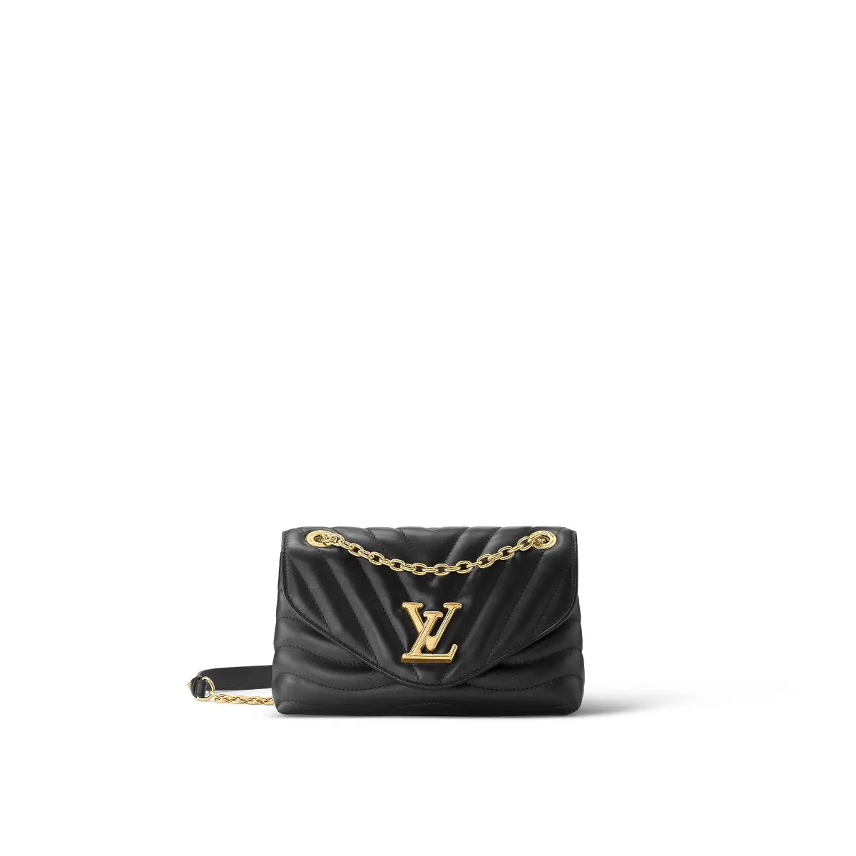 new wave chain bag mm m58552 1 new wave chain bag mm m58552 1