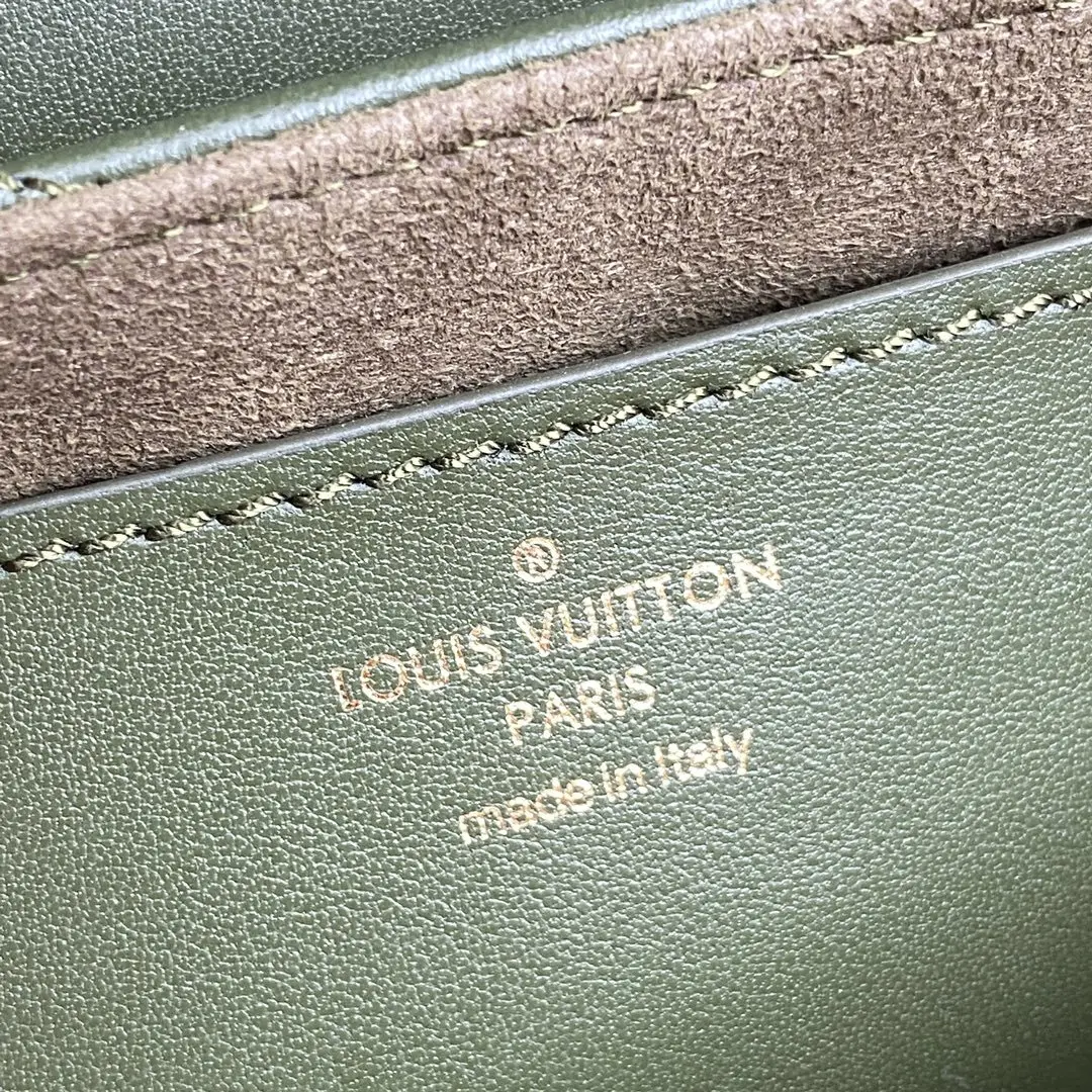 new wave multi pochette crossbody handbag khaki green m56471 9 new wave multi pochette crossbody handbag khaki green m56471 9