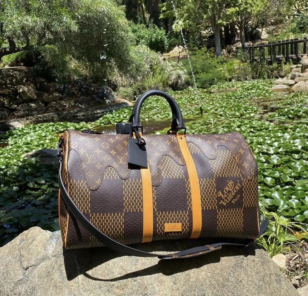 nigo virgil abloh keepall bandouliere 50 n40360 2 nigo virgil abloh keepall bandouliere 50 n40360 2