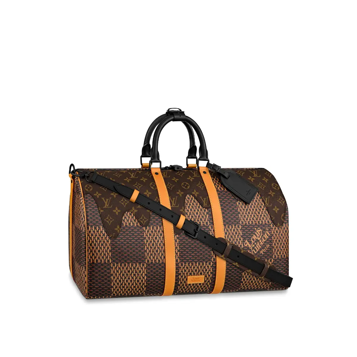 nigo virgil abloh keepall bandouliere 50 n40360 4 nigo virgil abloh keepall bandouliere 50 n40360 4