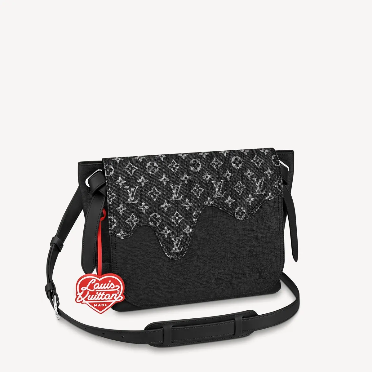 nigos monogram drip besace tokyo m45971 1 nigos monogram drip besace tokyo m45971 1