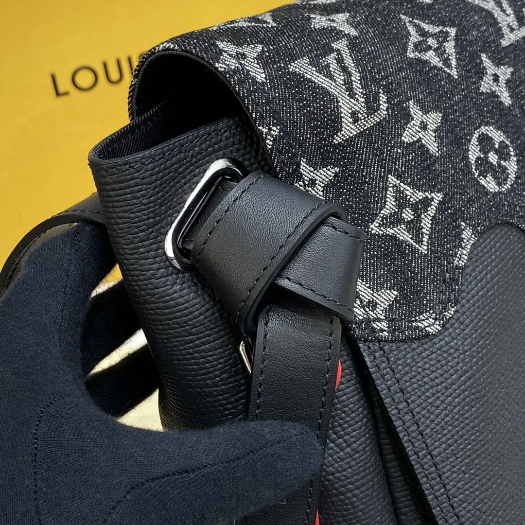 nigos monogram drip besace tokyo m45971 5