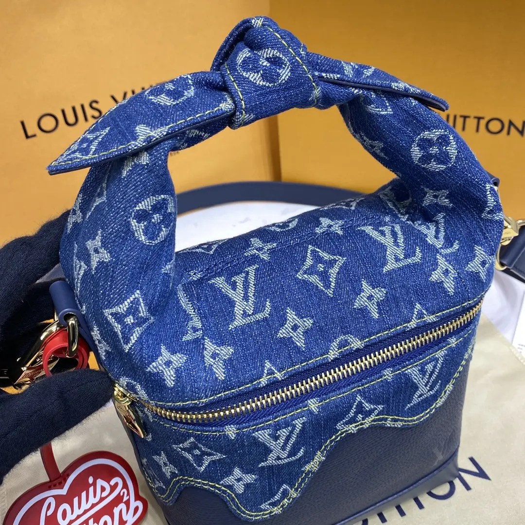nigos monogram drip japanese cruiser m45970 8