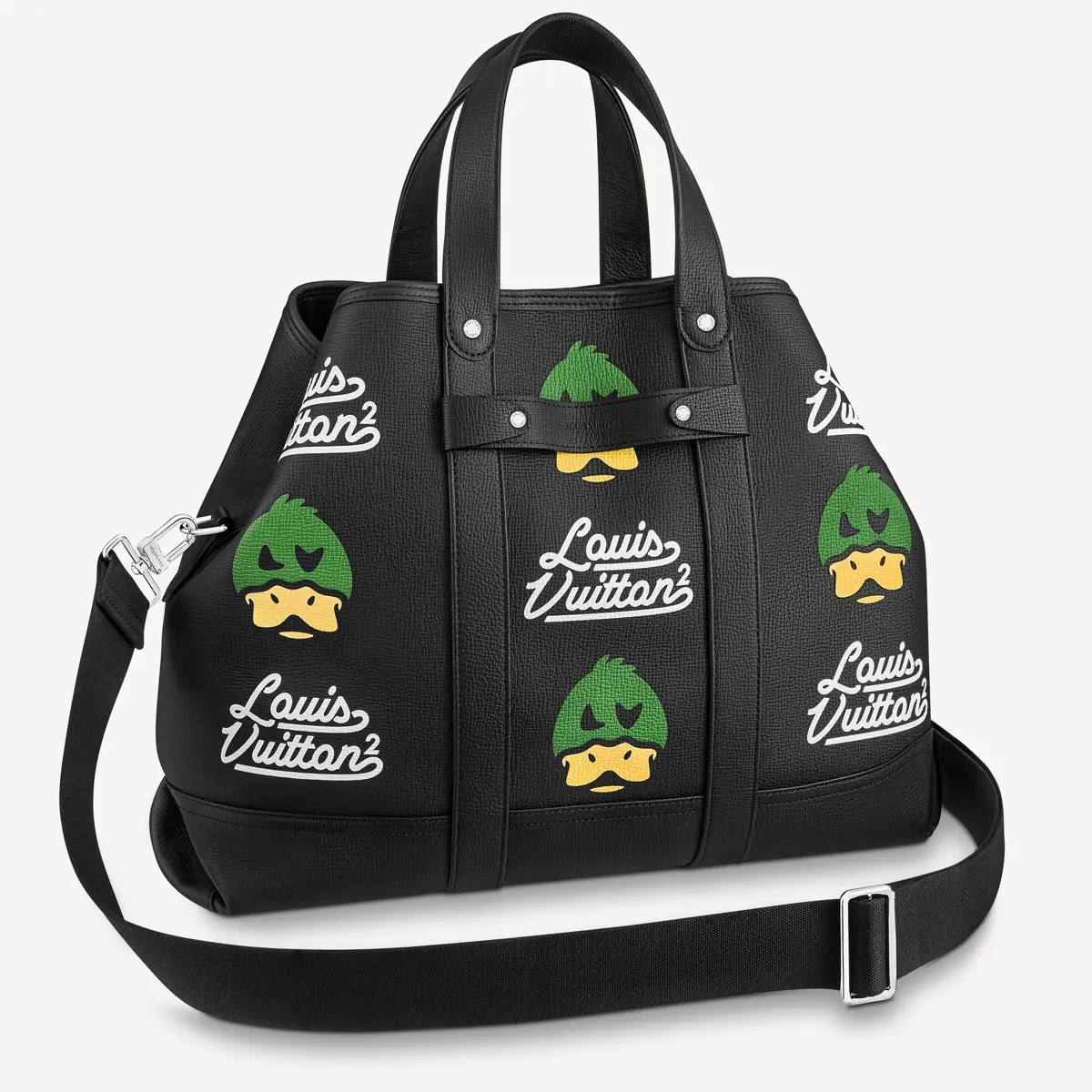 nigos playful lv duck tote journey m59373 1 nigos playful lv duck tote journey m59373 1