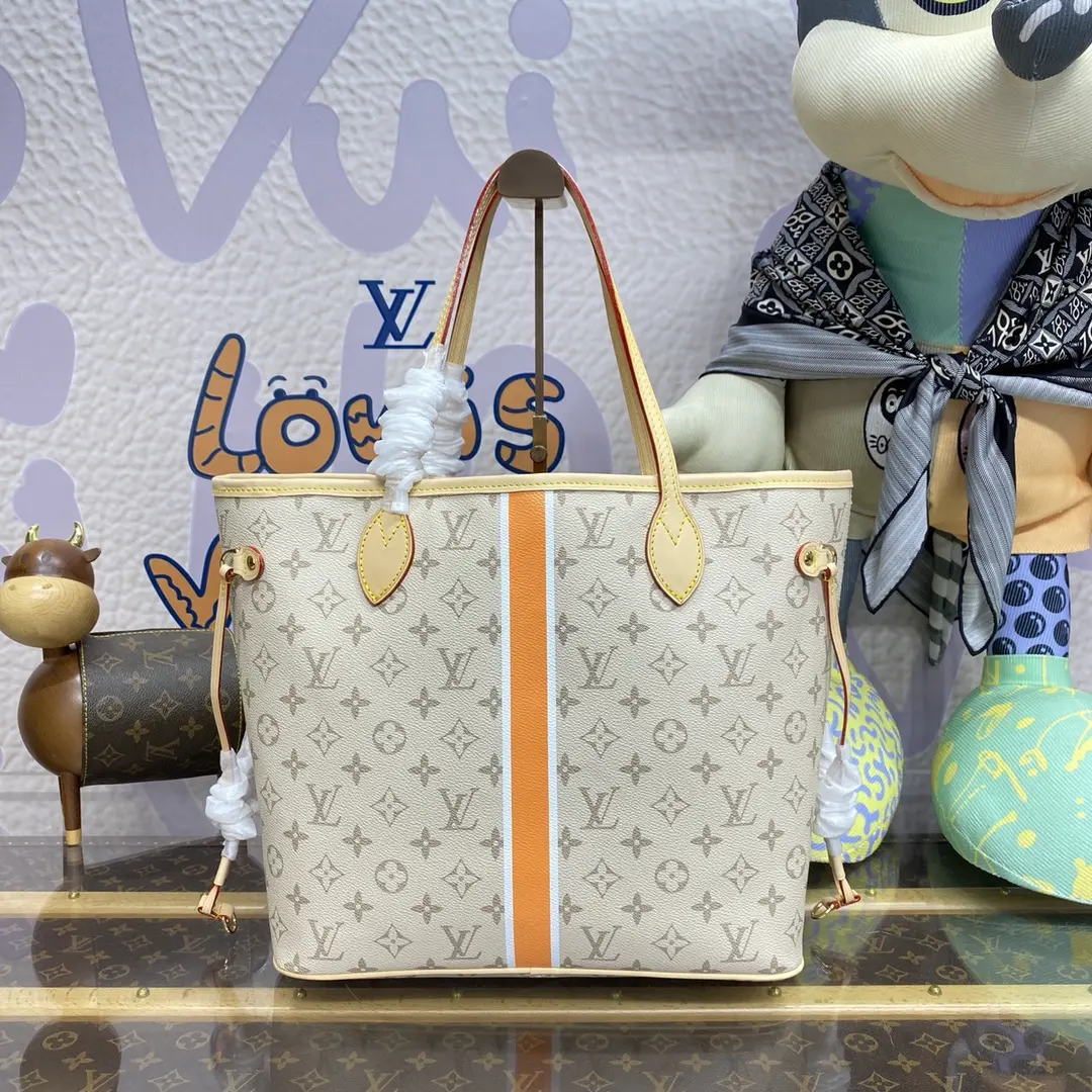 paris neverfull mm tote bag m23501 5 paris neverfull mm tote bag m23501 5