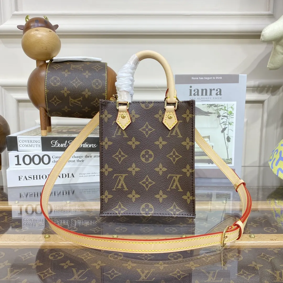 petit sac plat iconic bags m81295 5 petit sac plat iconic bags m81295 5