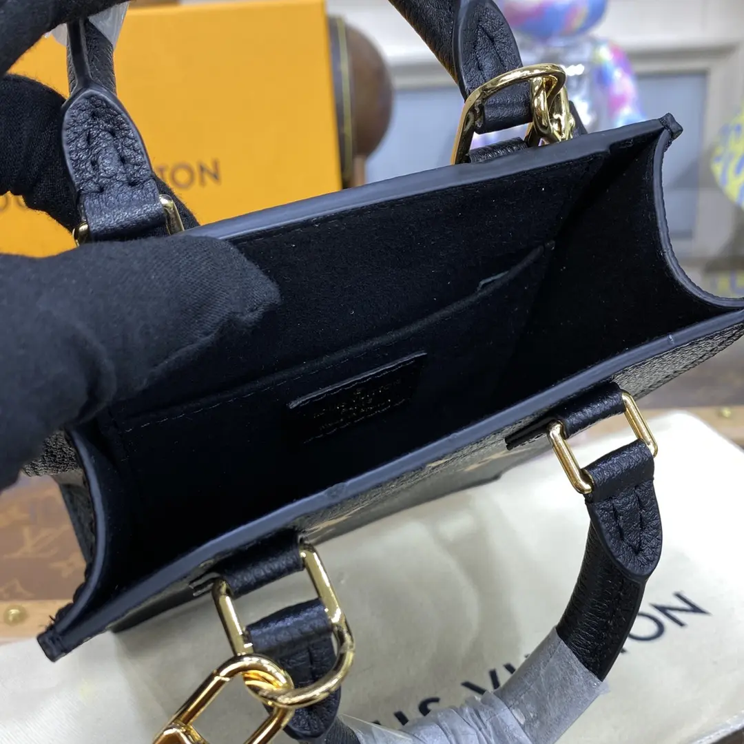 petit sac plat iconic bags m81416 10 petit sac plat iconic bags m81416 10