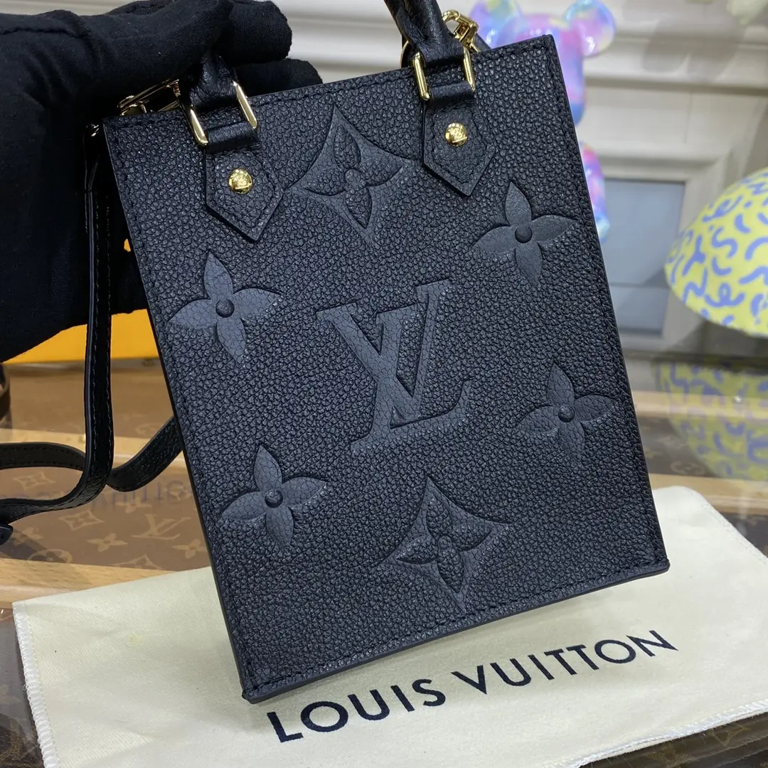 petit sac plat iconic bags m81417 4 petit sac plat iconic bags m81417 4