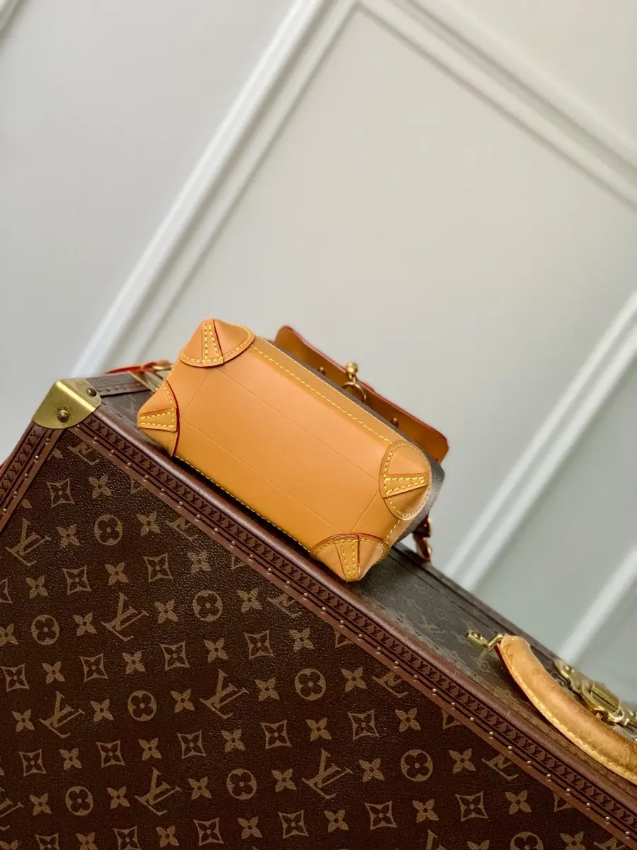 pharrell williams monogram steamer bag m11630 3