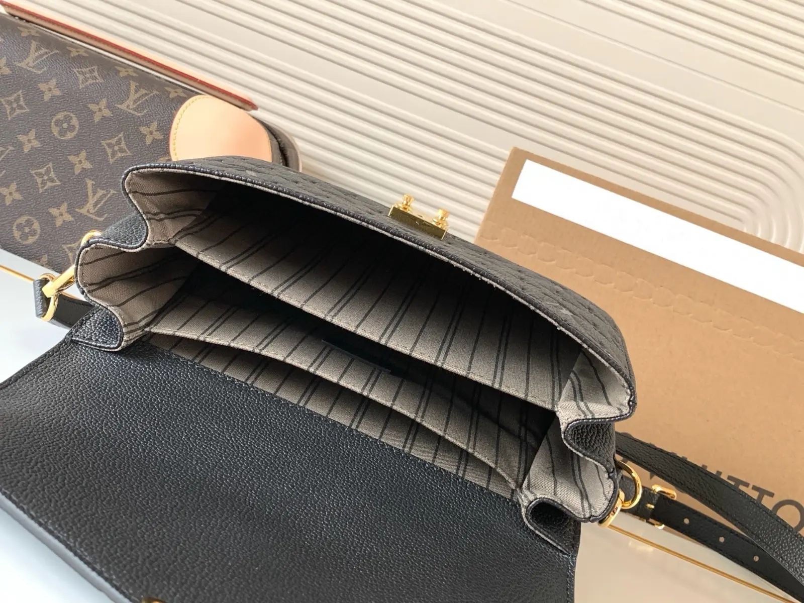 pochette metis m41487 7 pochette metis m41487 7