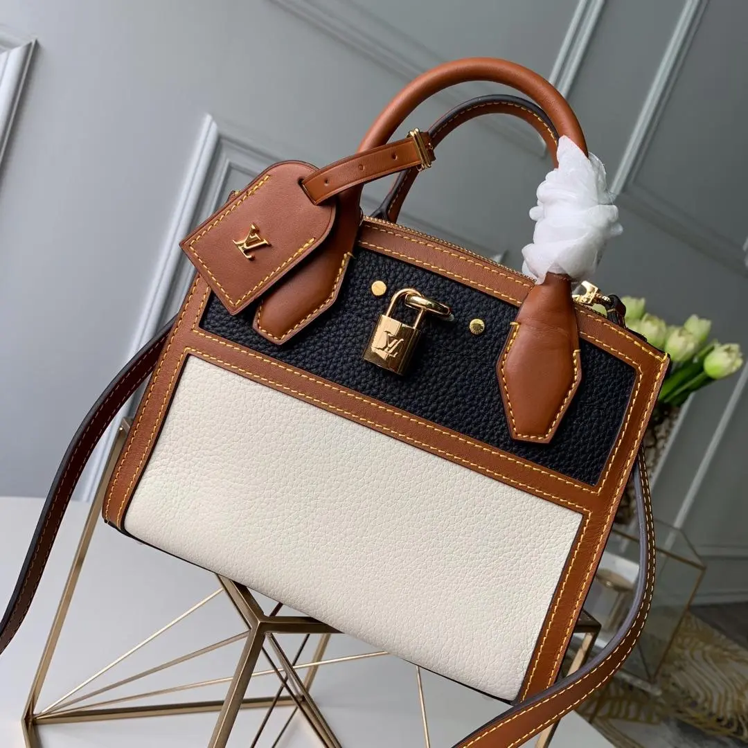 pre fall 2019 city steamer mini black white m53804 black white 3 pre fall 2019 city steamer mini black white m53804 black white 3