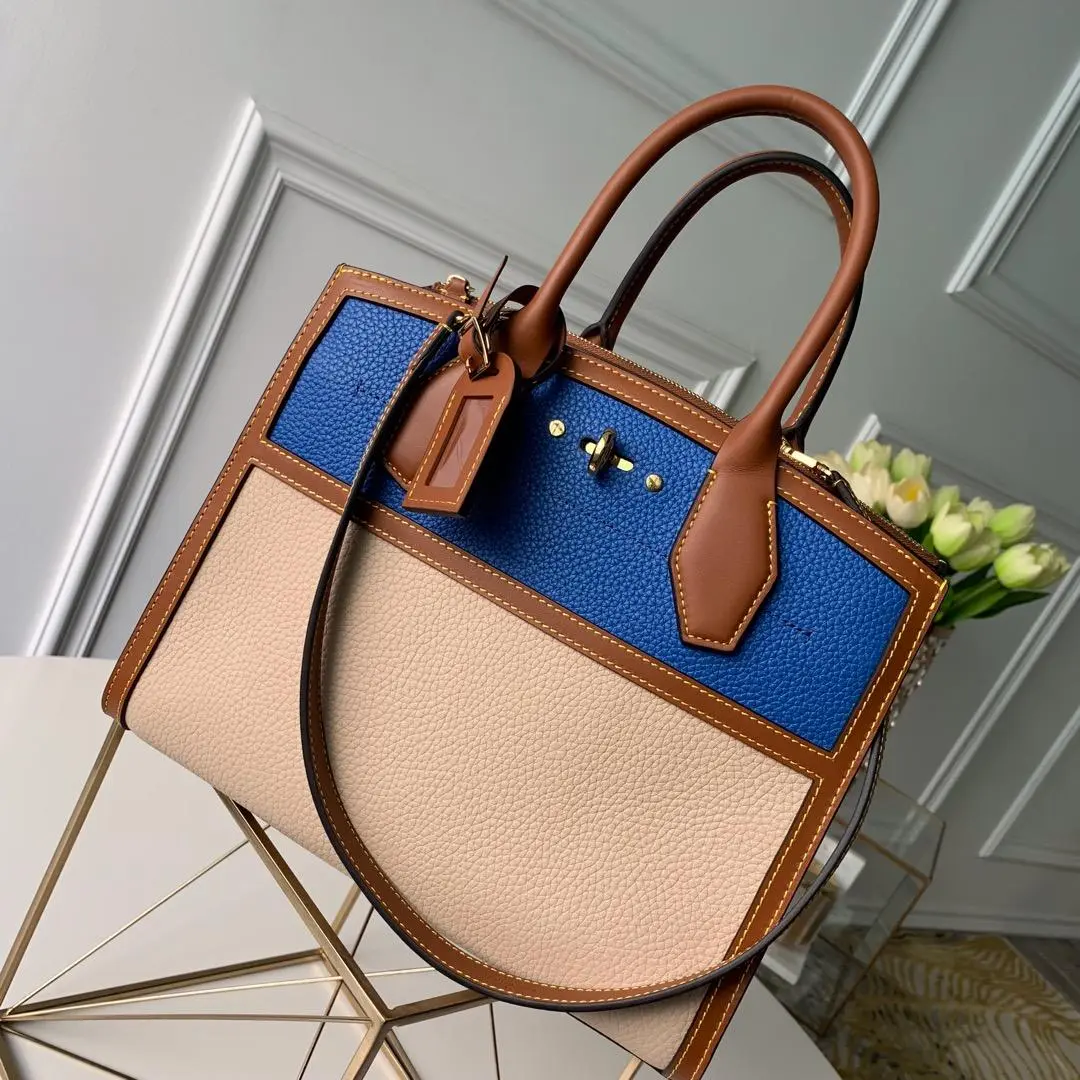 pre fall 2019 city steamer mm blue beige m55062 blue beige 3 pre fall 2019 city steamer mm blue beige m55062 blue beige 3