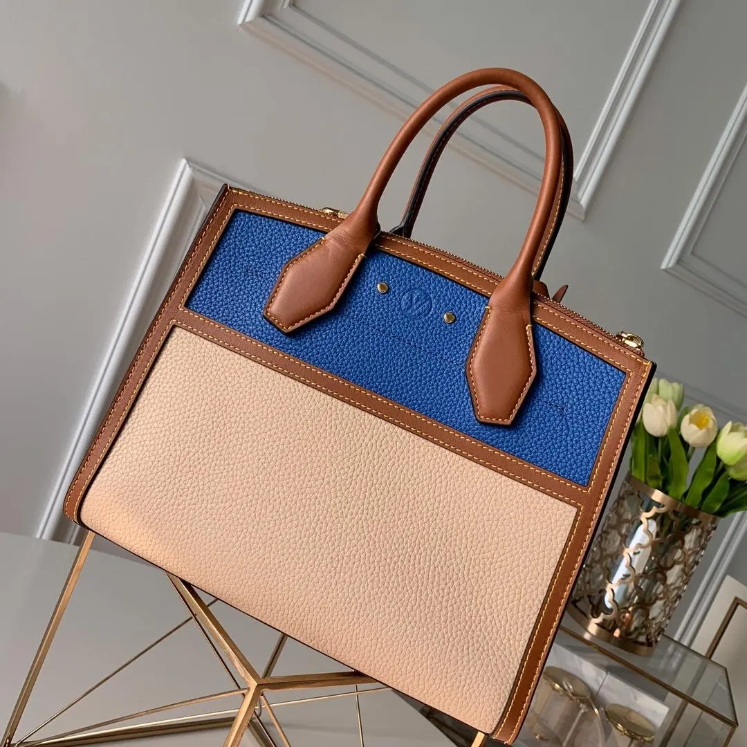 pre fall 2019 city steamer mm blue beige m55062 blue beige 4 pre fall 2019 city steamer mm blue beige m55062 blue beige 4