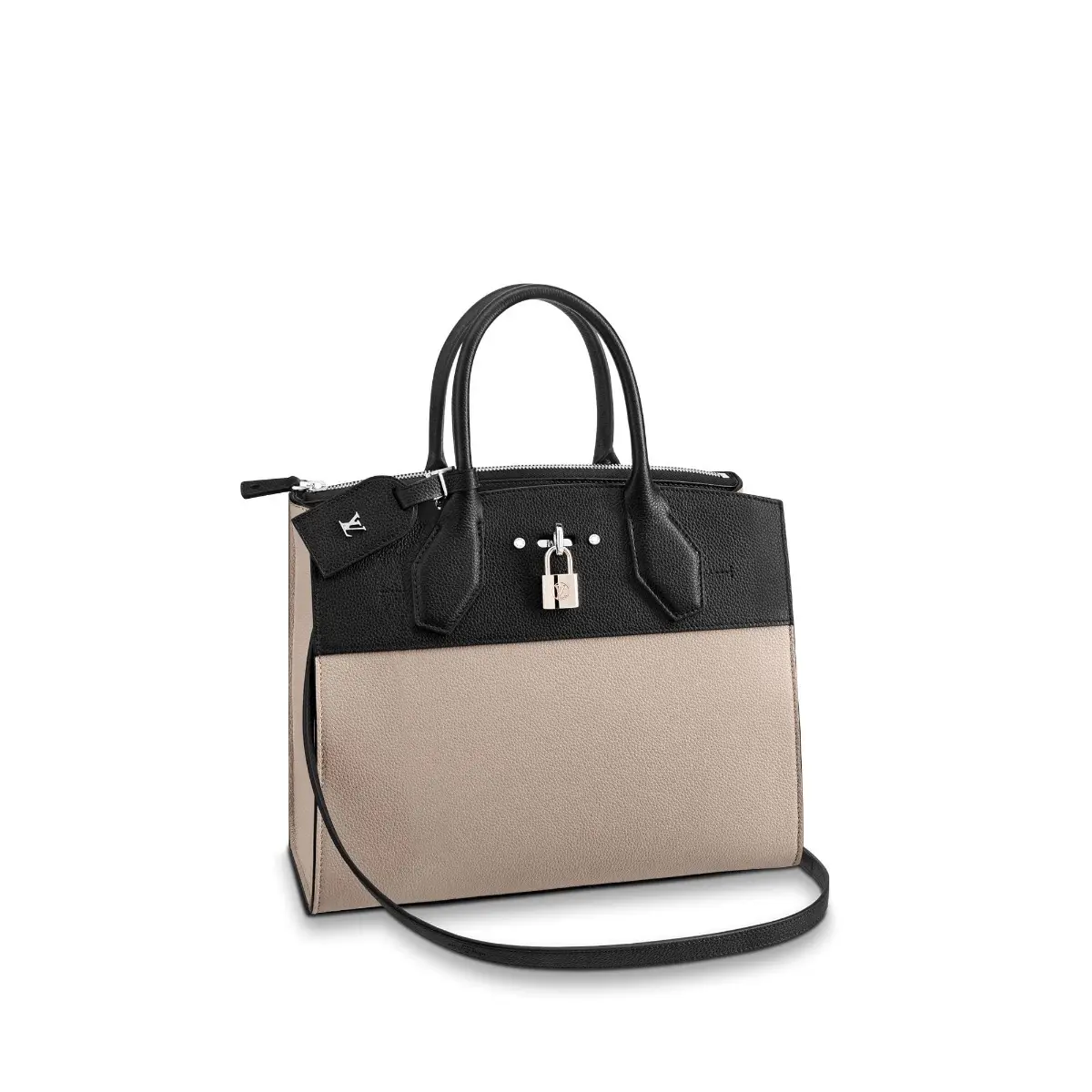 pre fall 2019 city steamer mm noir beige m54314 noirbeige 1 pre fall 2019 city steamer mm noir beige m54314 noirbeige 1
