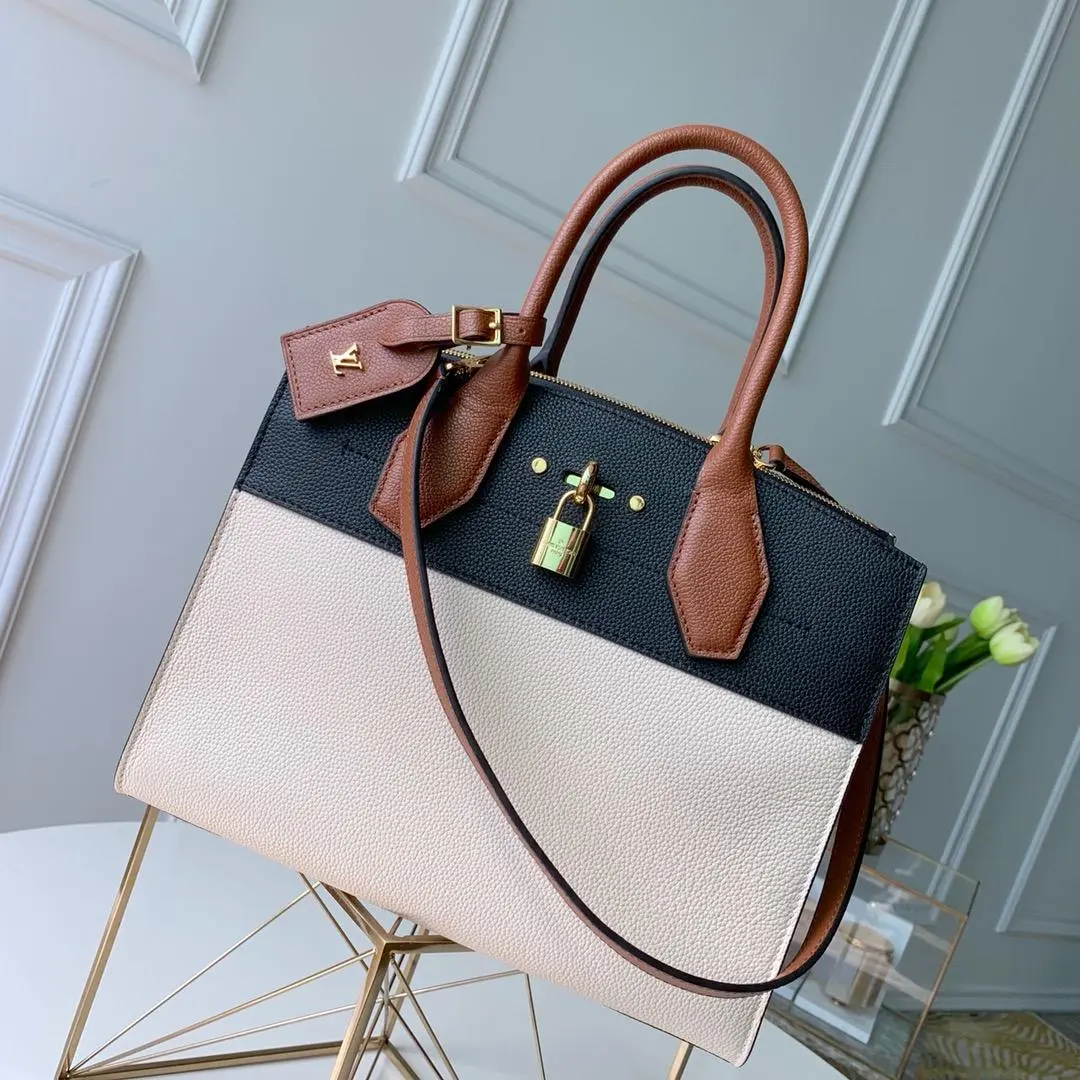 pre fall 2019 city steamer mm noir beige m54314 noirbeige 3 pre fall 2019 city steamer mm noir beige m54314 noirbeige 3