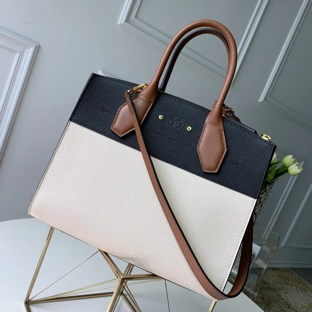 pre fall 2019 city steamer mm noir beige m54314 noirbeige 5 pre fall 2019 city steamer mm noir beige m54314 noirbeige 5