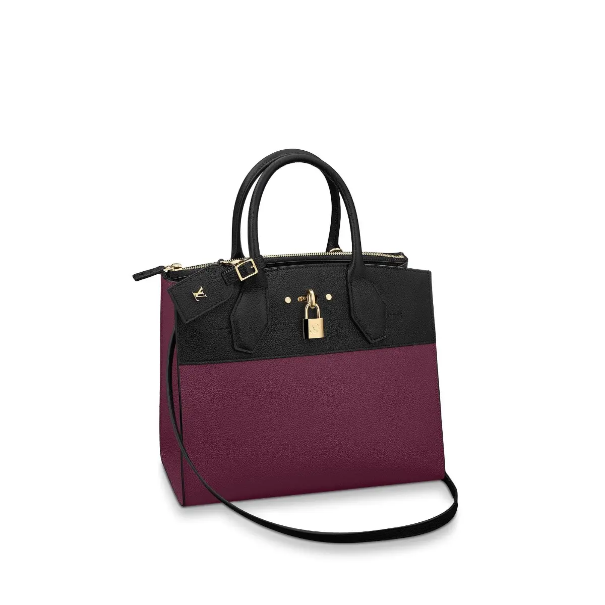 pre fall 2019 city steamer mm prune noir m54867 prunenoir 1