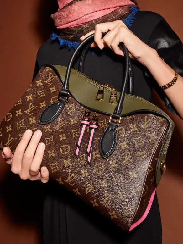 pre sale 2017 monogram tuileries handbag noir m41454 3 pre sale 2017 monogram tuileries handbag noir m41454 3
