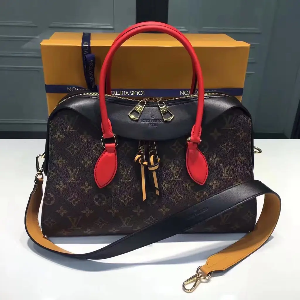 pre sale 2017 monogram tuileries handbag noir m41454 5 pre sale 2017 monogram tuileries handbag noir m41454 5