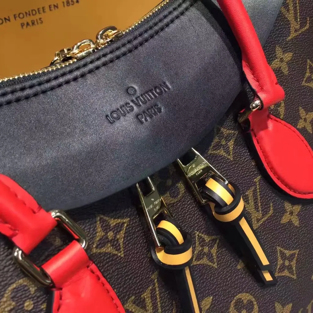 pre sale 2017 monogram tuileries handbag noir m41454 6 pre sale 2017 monogram tuileries handbag noir m41454 6