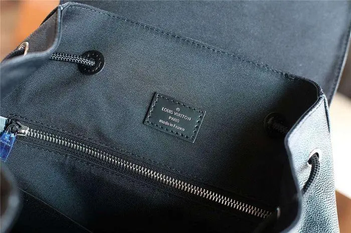 premium 2016 damier graphite christopher backpack pm n41709 4 premium 2016 damier graphite christopher backpack pm n41709 4