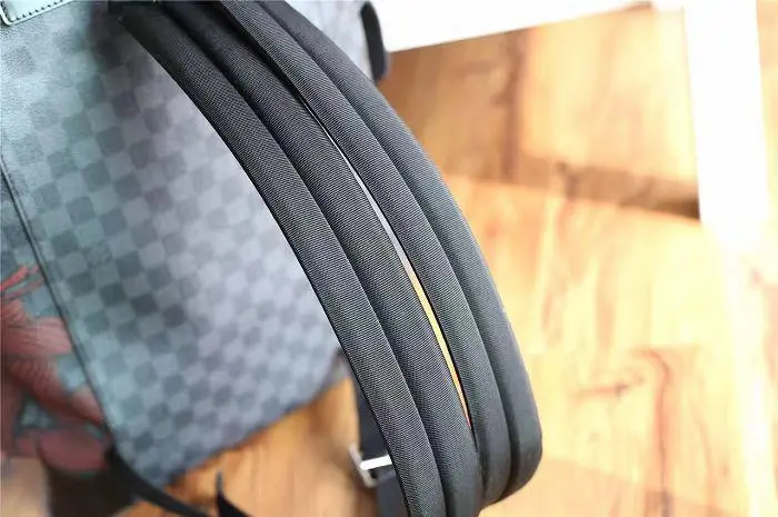 premium 2016 damier graphite christopher backpack pm n41709 7 premium 2016 damier graphite christopher backpack pm n41709 7