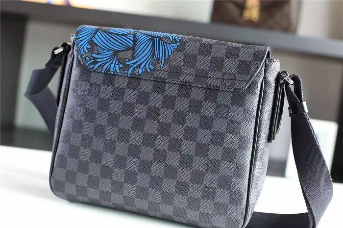 premium 2016 damier graphite christopher district pm n41714 3 premium 2016 damier graphite christopher district pm n41714 3