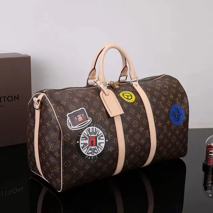 premium 2017 hotel stickers keepall bandouliere 50 m41441 5 premium 2017 hotel stickers keepall bandouliere 50 m41441 5