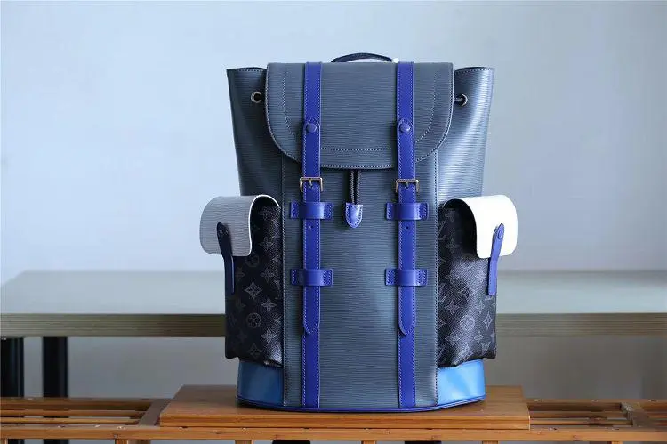 premium 2018 men christopher backpack pm m53424 3 premium 2018 men christopher backpack pm m53424 3
