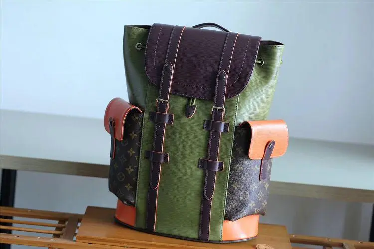 premium 2018 men christopher backpack pm m53425 13 premium 2018 men christopher backpack pm m53425 13