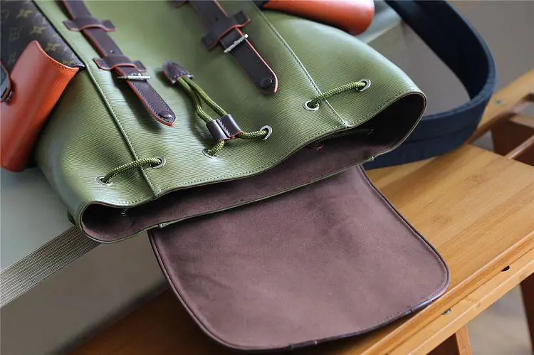premium 2018 men christopher backpack pm m53425 14 premium 2018 men christopher backpack pm m53425 14