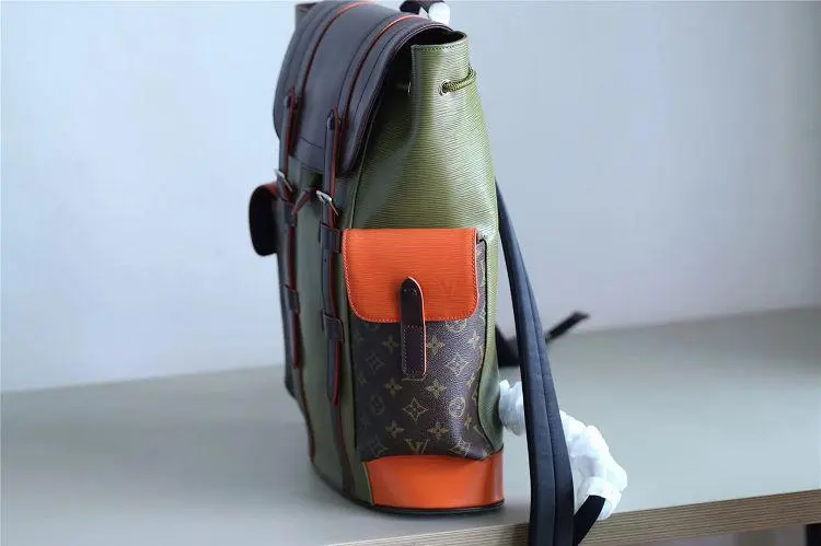premium 2018 men christopher backpack pm m53425 6 premium 2018 men christopher backpack pm m53425 6