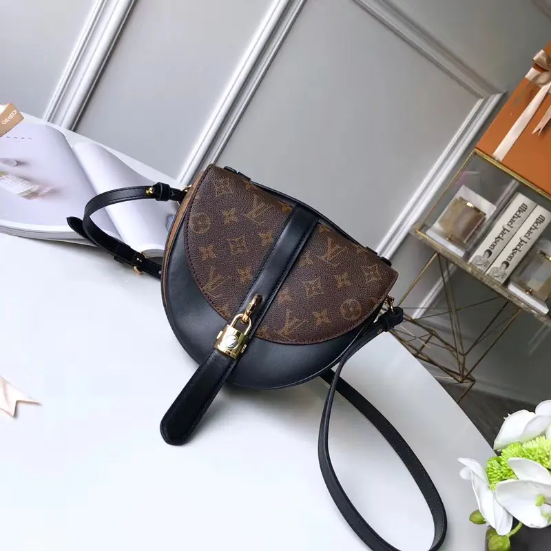 premium 2018 monogram chantilly lock m43590 5 premium 2018 monogram chantilly lock m43590 5
