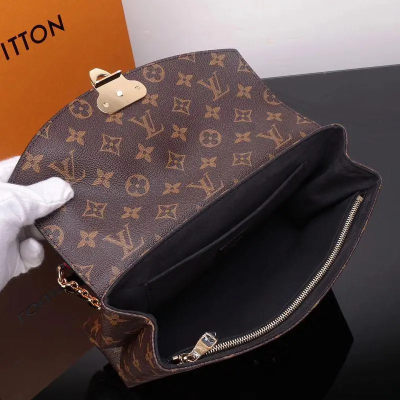 premium 2018 monogram saint placide black m43714 8 premium 2018 monogram saint placide black m43714 8