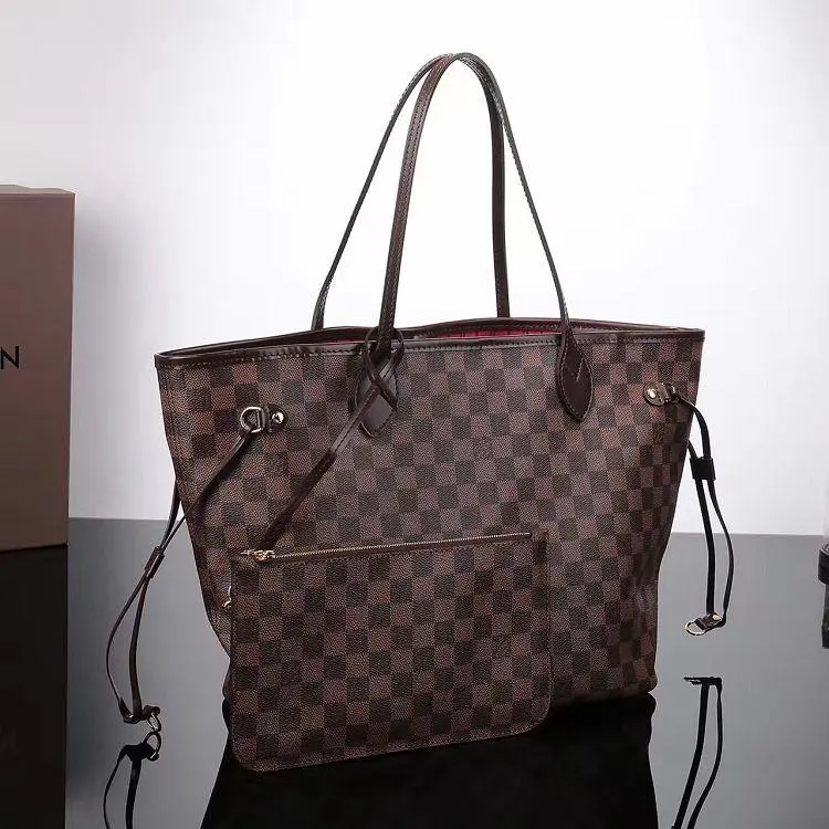 premium damier ebene canvas neverfull mm n41358 2 5 premium damier ebene canvas neverfull mm n41358 2 5
