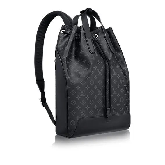 premium men monogram eclipse backpack explorer m40527 1 premium men monogram eclipse backpack explorer m40527 1