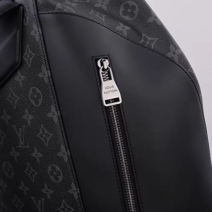 premium men monogram eclipse backpack explorer m40527 3 premium men monogram eclipse backpack explorer m40527 3