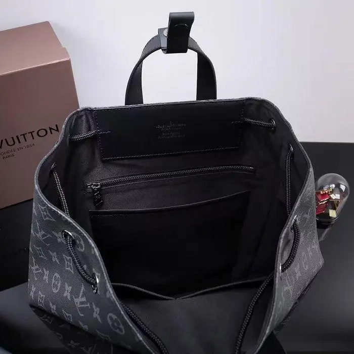 premium men monogram eclipse backpack explorer m40527 8 premium men monogram eclipse backpack explorer m40527 8