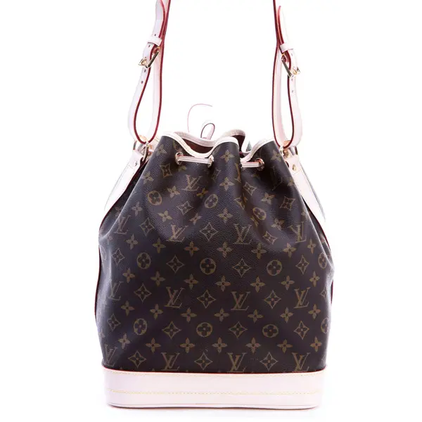 premium monogram canvas noe bag m42224 1 premium monogram canvas noe bag m42224 1