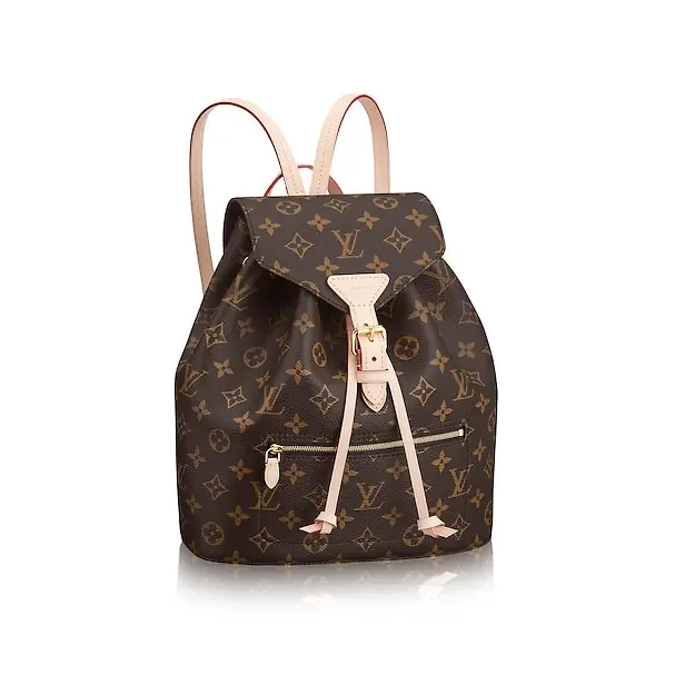 premium monogram montsouris backpack m43431 1 premium monogram montsouris backpack m43431 1