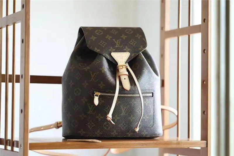 premium monogram montsouris backpack m43431 12 premium monogram montsouris backpack m43431 12