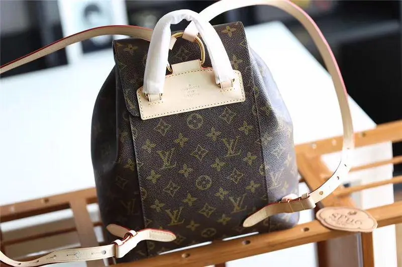 premium monogram montsouris backpack m43431 4 premium monogram montsouris backpack m43431 4