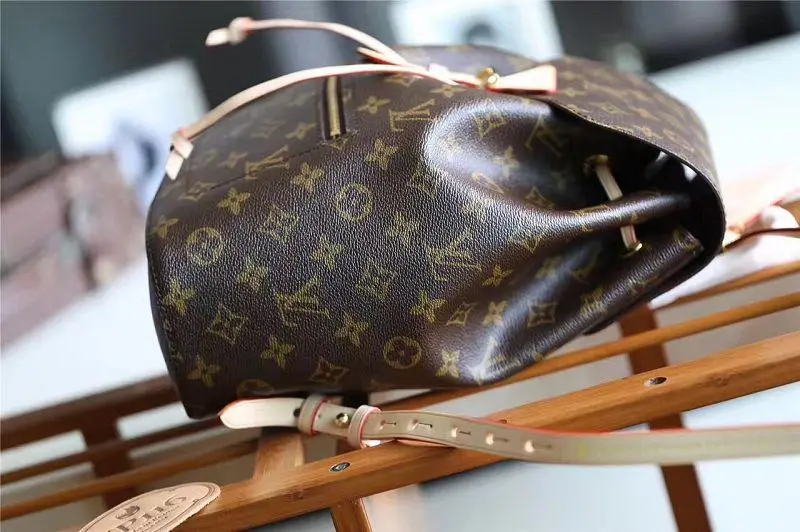 premium monogram montsouris backpack m43431 6 premium monogram montsouris backpack m43431 6